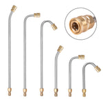 Pressure Power Washer and Extension Rod - BCBMALL