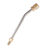 Pressure Power Washer and Extension Rod - BCBMALL