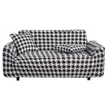 Printed Sofa Cover - BCBMALL