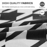Printed Sofa Cover - BCBMALL