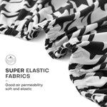 Printed Sofa Cover - BCBMALL