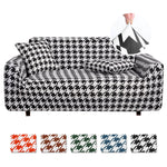 Printed Sofa Cover - BCBMALL