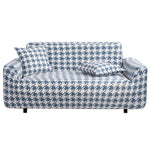 Printed Sofa Cover - BCBMALL