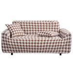 Printed Sofa Cover - BCBMALL