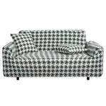 Printed Sofa Cover - BCBMALL