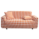 Printed Sofa Cover - BCBMALL