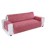 Quilted Waterproof Sofa Cover - BCBMALL