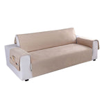 Quilted Waterproof Sofa Cover - BCBMALL