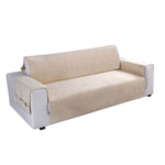 Quilted Waterproof Sofa Cover - BCBMALL