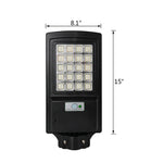 Solar Street Light - BCBMALL