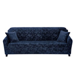 Stretch Velvet Sofa Cover - BCBMALL