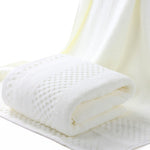 Thick Cotton Bath Towels - BCBMALL