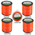 Trimmer Line Weed Spool - BCBMALL