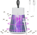 USB Electric UV Mosquito Killer Lamp