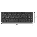 USB Mini keyboard - BCBMALL