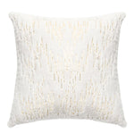 Velvet Fur Throw Pillow Cover - BCBMALL