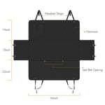 Waterproof Car Pet Seat Hammock Cover - BCBMALL
