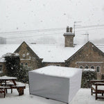 Outdoor Table Cover - BCBMALL