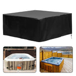 Waterproof Hot Tub Cover - BCBMALL