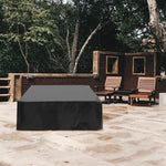 Waterproof Hot Tub Cover - BCBMALL