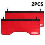 Magnetic Fender Cover, 2 Pcs - BCBMALL